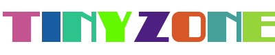 tinyzone Logo